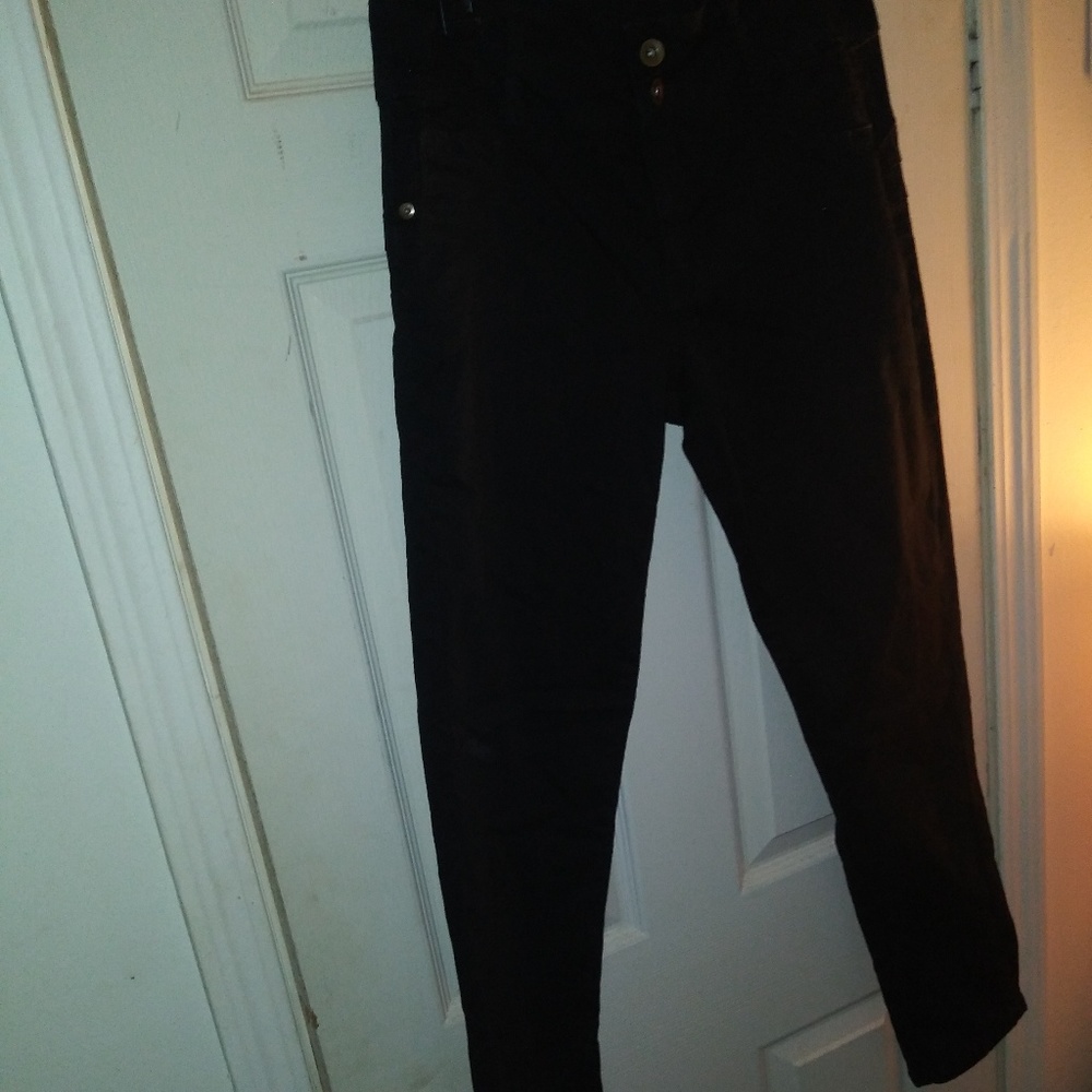 🌸 High-Waisted Skinny Jeans 🌸